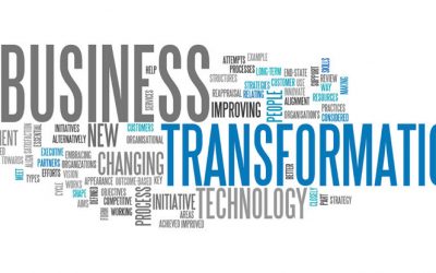 6 Powerful Business Transformation Questions