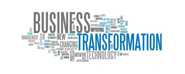 6 Powerful Business Transformation Questions