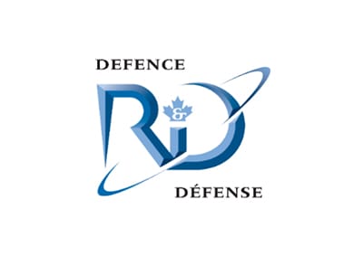 Defense Research & Development Canada