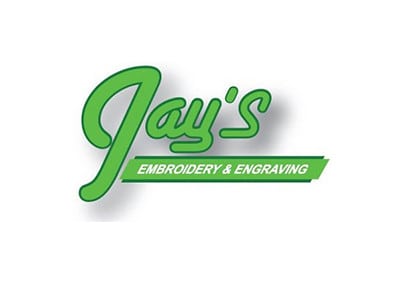 Jay’s Embroidery & Engraving