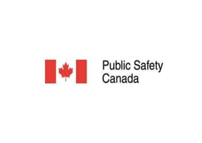 Public Safety Canada