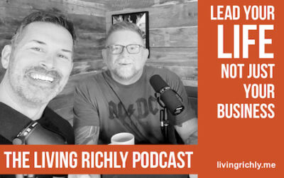 Successful People Have Vision