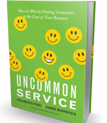 Uncommon Service – Business Epics