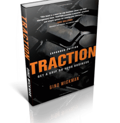Traction: Get a Grip on your Business – Business Epics
