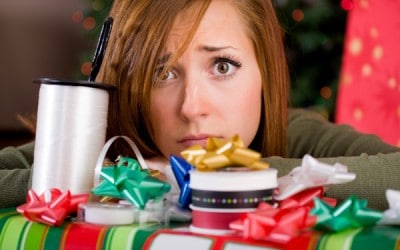 Surviving the Holidays