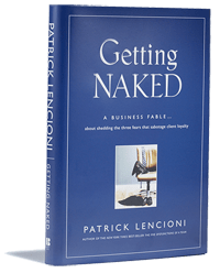 Getting Naked – Business Epics Ottawa