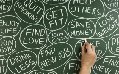 The Best New Year’s Resolution Ever!