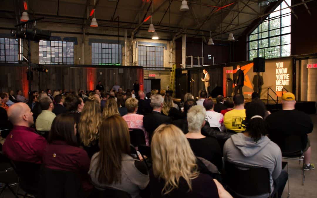 Eric Deschamps – Professional Speaker 8