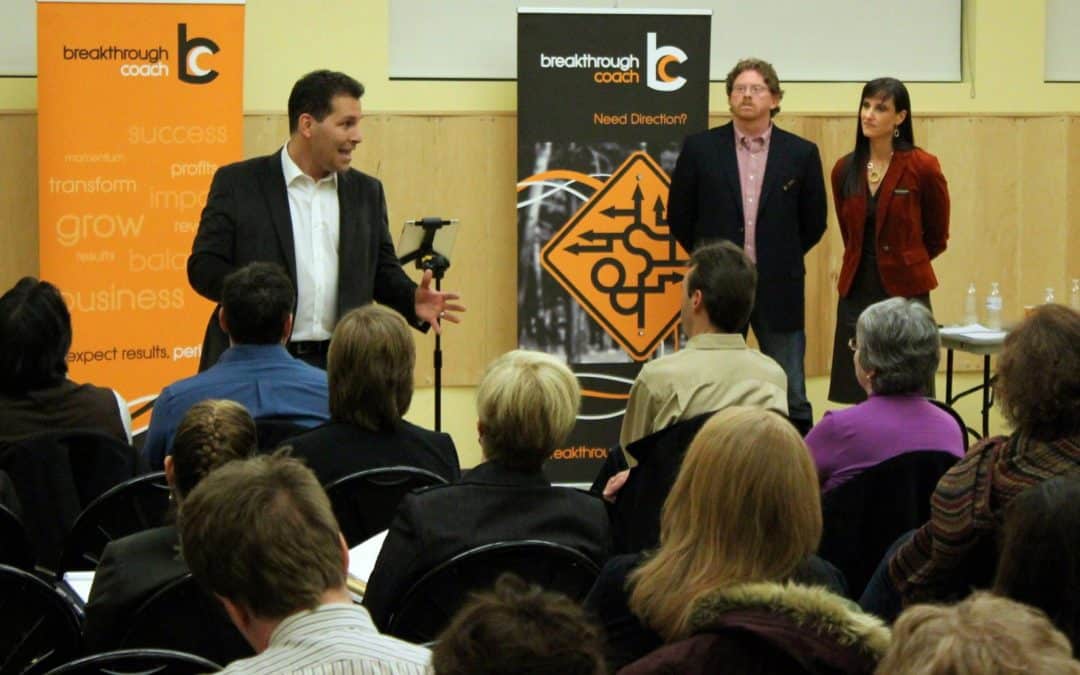 Eric Deschamps – Professional Speaker 26