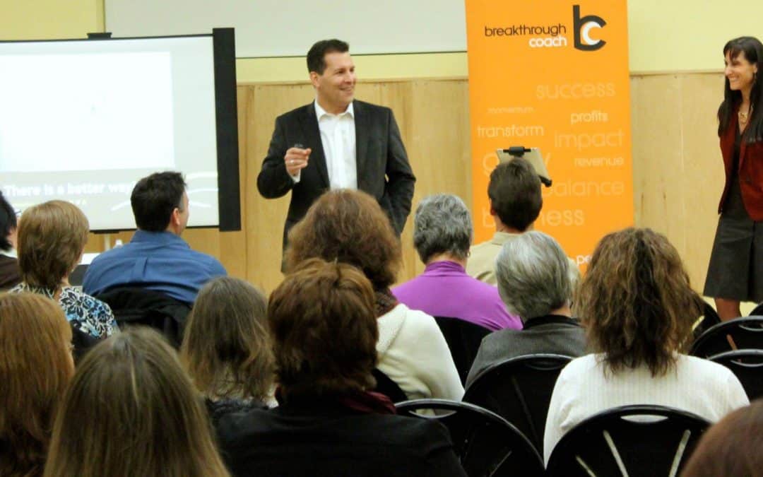 Eric Deschamps – Professional Speaker 28