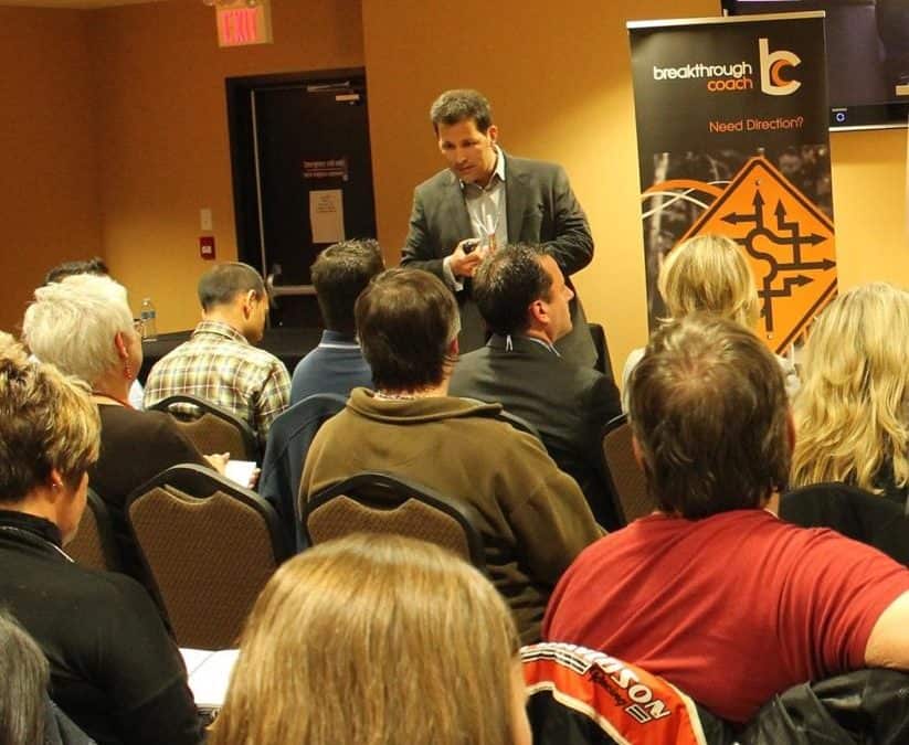 Eric Deschamps – Professional Speaker 20