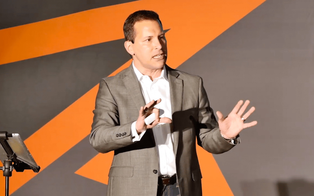 Eric Deschamps – Professional Speaker 13