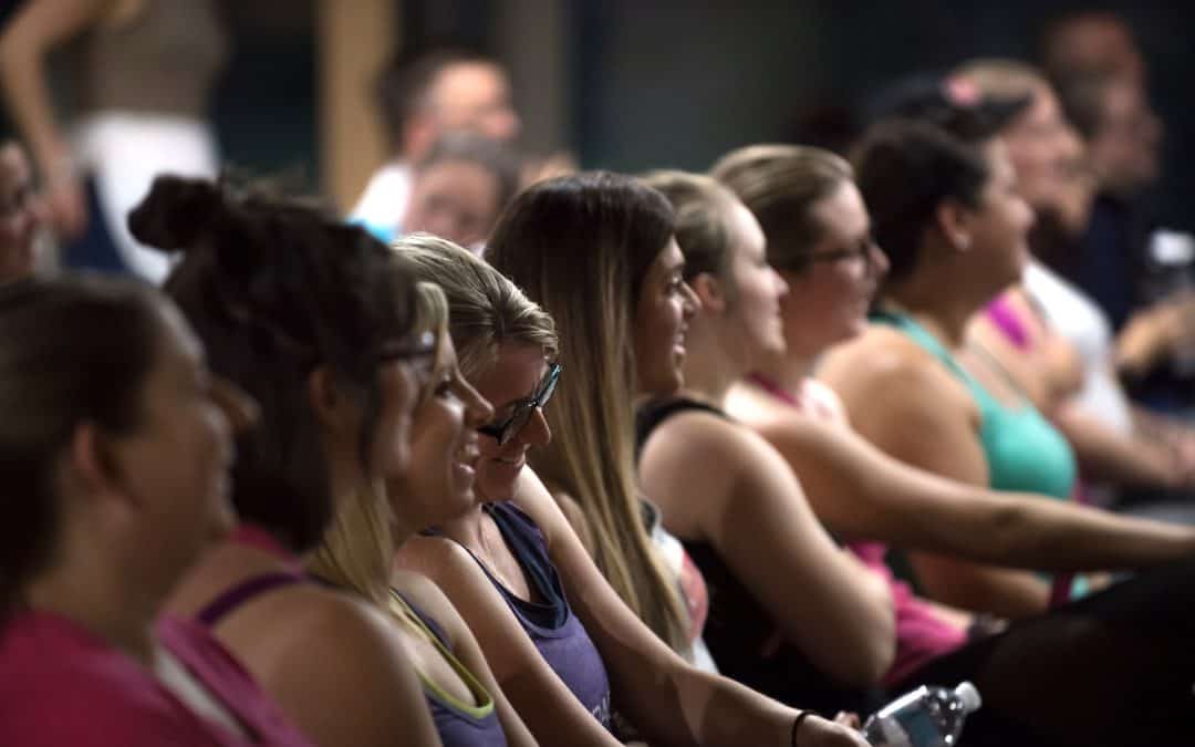 Eric Deschamps – Professional Speaker 44