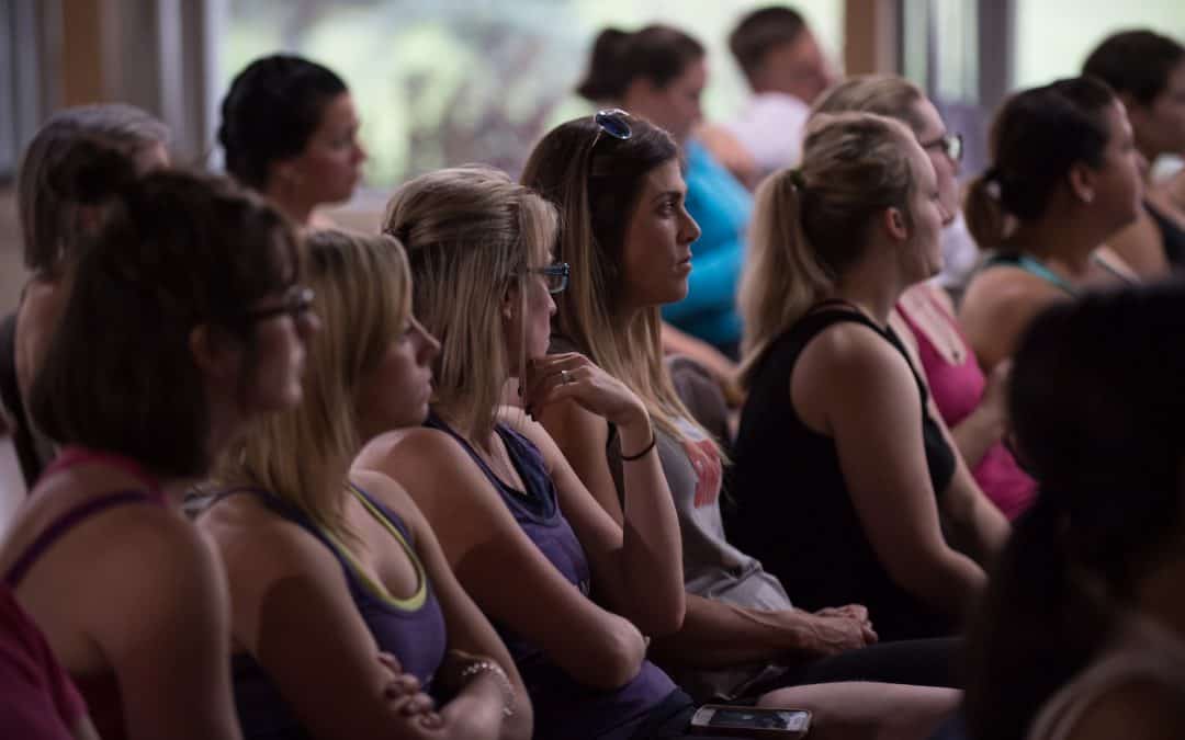 Eric Deschamps – Professional Speaker 38