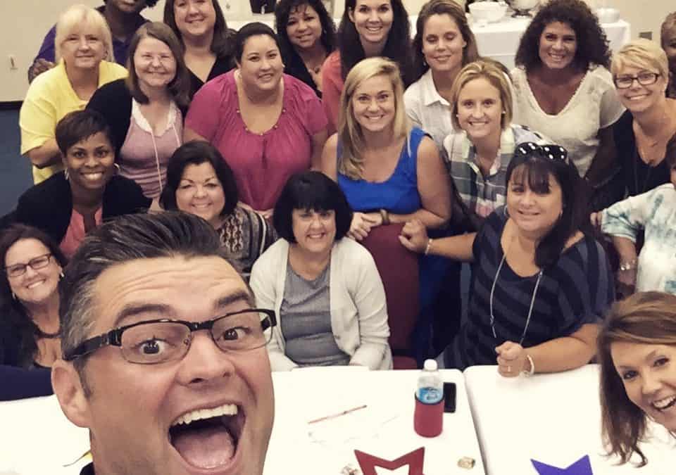 Jason Spears – Professional Speaker 2