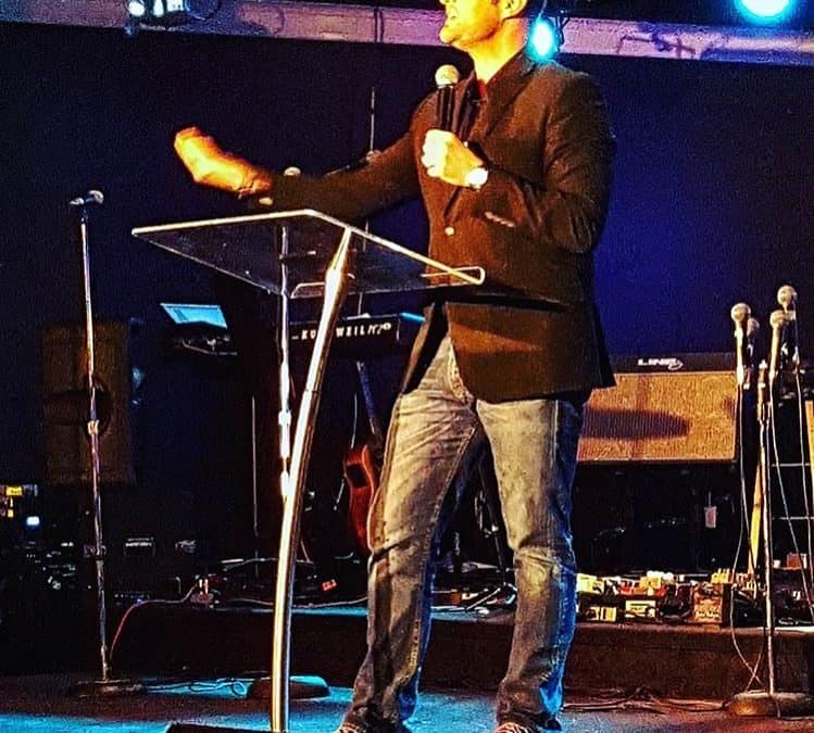 Jason Spears – Professional Speaker 4