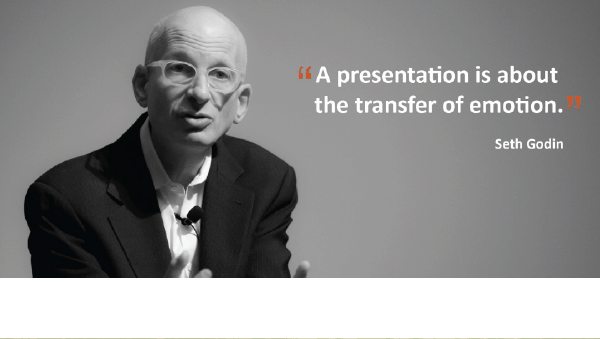 Public Speaking: Now More Than Ever