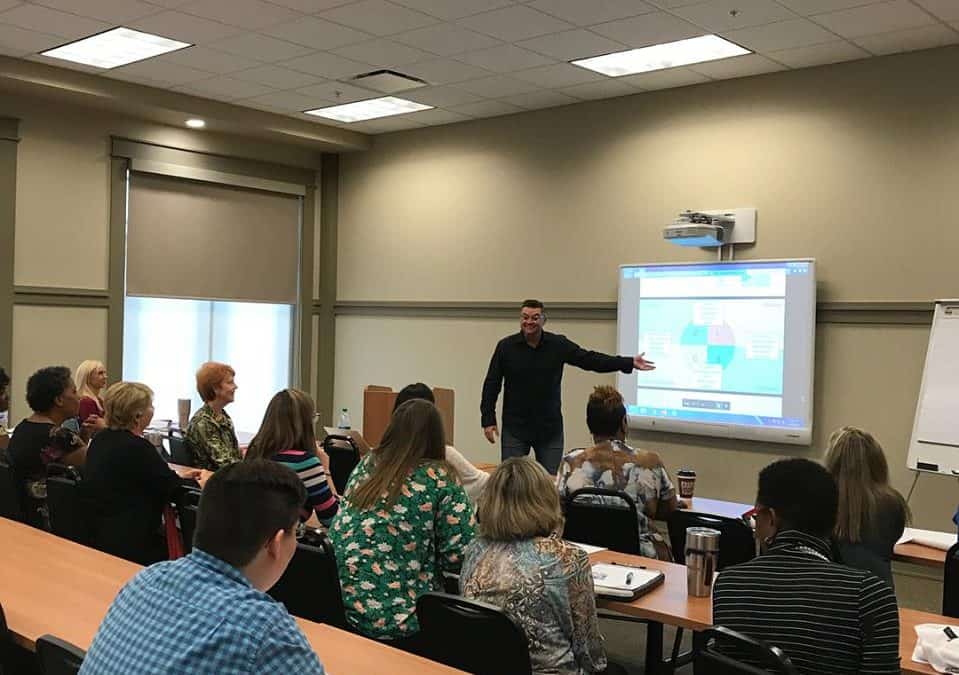 Jason Spears – Professional Speaker 10