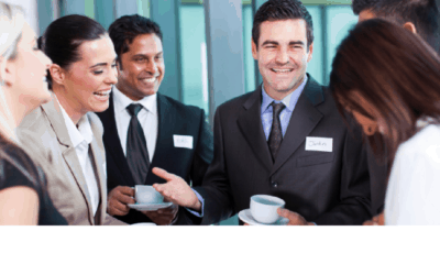 Business Development & Networking in a COVID World